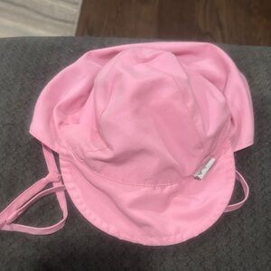 🟢10/$10 - Pink Kids Sun Hat